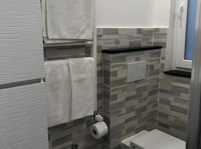 La Casa Di Gio Golf Tennis E Parcheggio Privato Rapallo