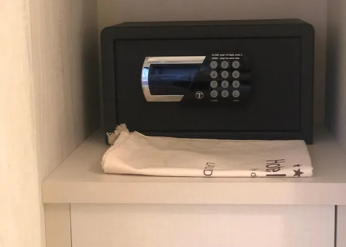 La Casa Di Gio Golf Tennis E Parcheggio Privato Apartmán *