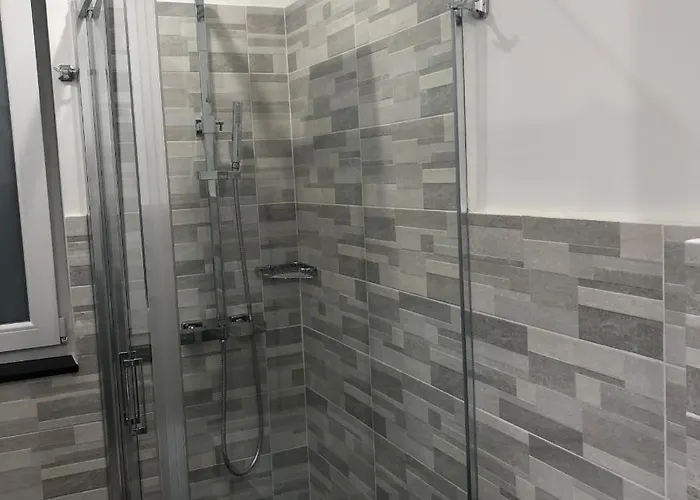 Apartmán La Casa Di Gio Golf Tennis E Parcheggio Privato