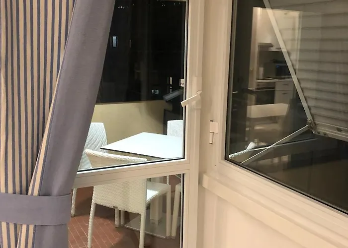 La Casa Di Gio Golf Tennis E Parcheggio Privato Apartmán *