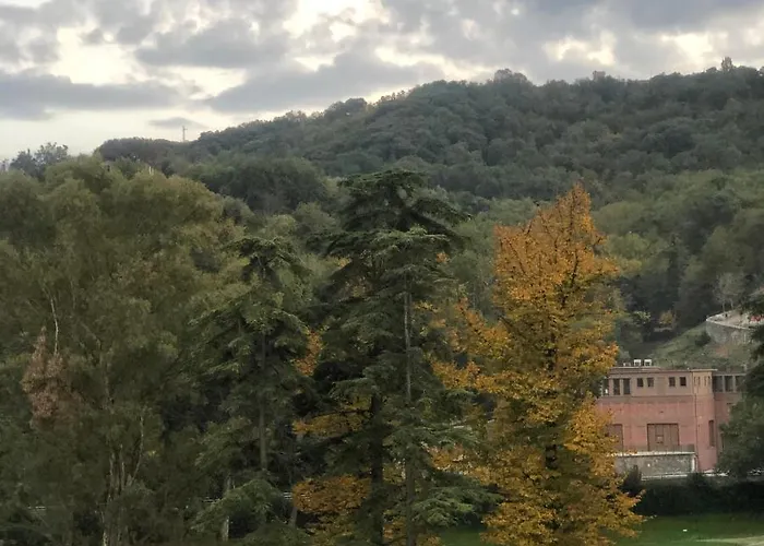 La Casa Di Gio Golf Tennis E Parcheggio Privato Apartmán