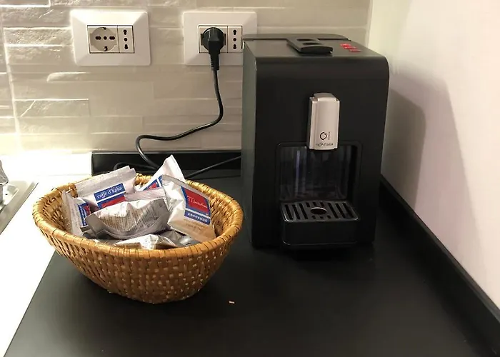 La Casa Di Gio Golf Tennis E Parcheggio Privato Apartmán