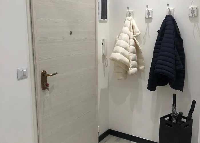 La Casa Di Gio Golf Tennis E Parcheggio Privato