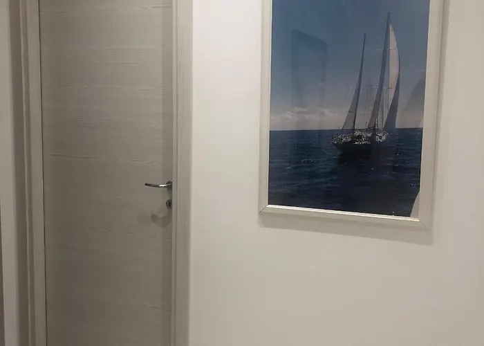 La Casa Di Gio Golf Tennis E Parcheggio Privato *