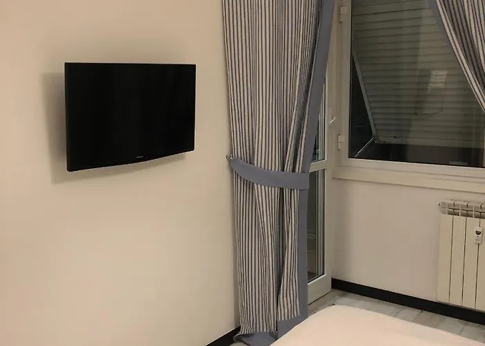 La Casa Di Gio Golf Tennis E Parcheggio Privato Apartmán *