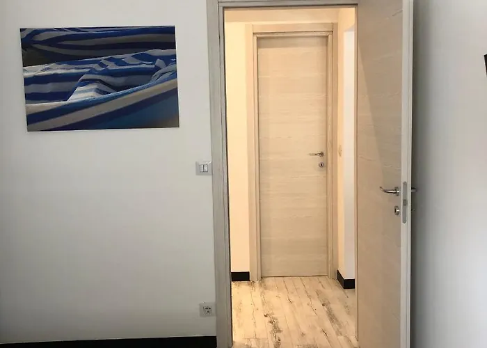 La Casa Di Gio Golf Tennis E Parcheggio Privato Apartmán *