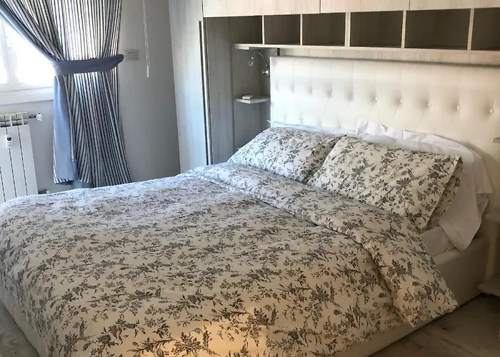 La Casa Di Gio Golf Tennis E Parcheggio Privato Rapallo