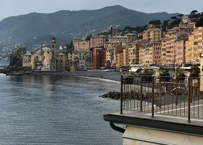 Apartmán La Casa Di Gio Golf Tennis E Parcheggio Privato