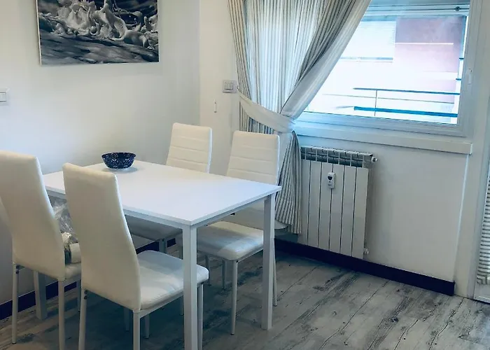 La Casa Di Gio Golf Tennis E Parcheggio Privato Apartmán Rapallo