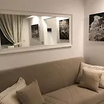 Lejlighed La Casa Di Gio Golf Tennis E Parcheggio Privato Rapallo