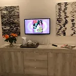 La Casa Di Gio Golf Tennis E Parcheggio Privato Lejlighed