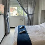 La Casa Di Gio Golf Tennis E Parcheggio Privato Lejlighed Rapallo
