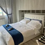 La Casa Di Gio Golf Tennis E Parcheggio Privato *