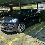 La Casa Di Gio Golf Tennis E Parcheggio Privato *