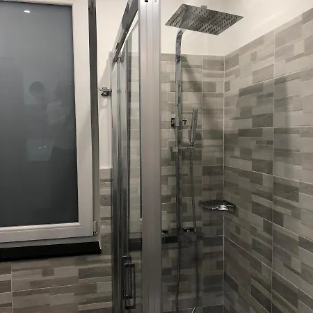 La Casa Di Gio Golf Tennis E Parcheggio Privato Rapallo