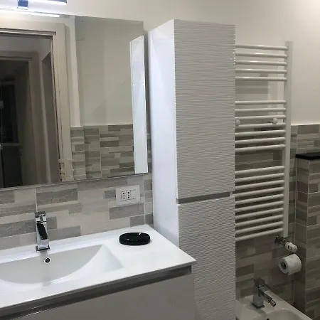 Appartement La Casa Di Gio Golf Tennis E Parcheggio Privato *