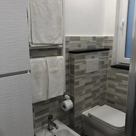 La Casa Di Gio Golf Tennis E Parcheggio Privato Rapallo