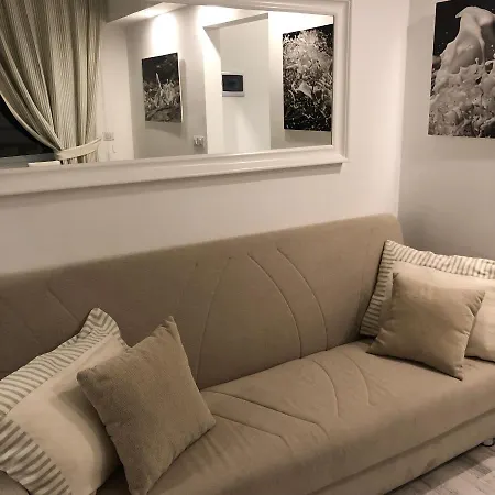 Apartment La Casa Di Gio Golf Tennis E Parcheggio Privato *