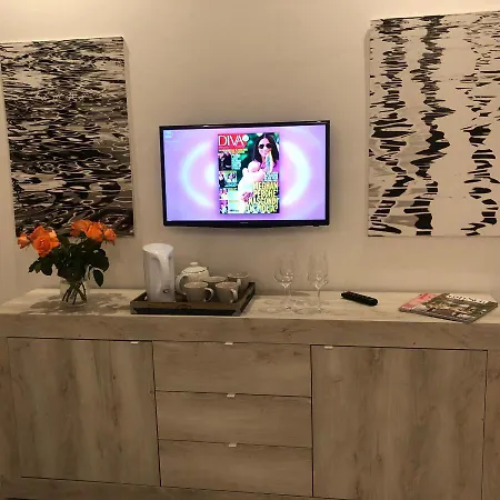 La Casa Di Gio Golf Tennis E Parcheggio Privato Appartement