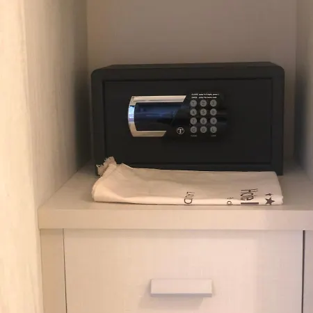 La Casa Di Gio Golf Tennis E Parcheggio Privato Appartement *