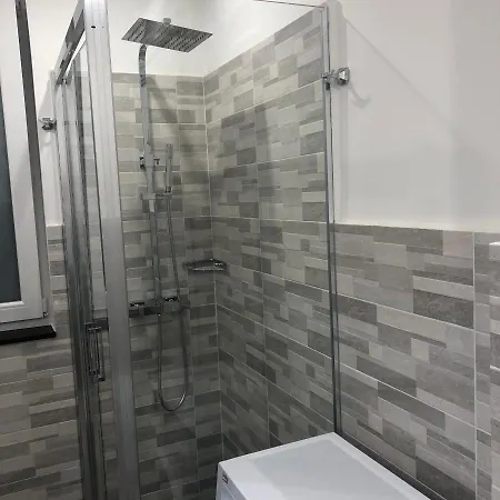 Appartement La Casa Di Gio Golf Tennis E Parcheggio Privato