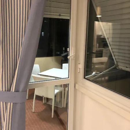 La Casa Di Gio Golf Tennis E Parcheggio Privato Appartement *