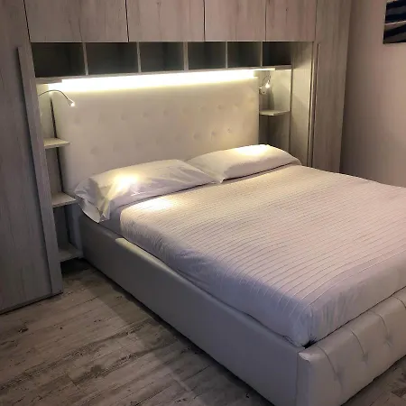 La Casa Di Gio Golf Tennis E Parcheggio Privato Appartement Rapallo