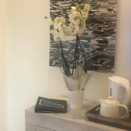 Apartment La Casa Di Gio Golf Tennis E Parcheggio Privato *