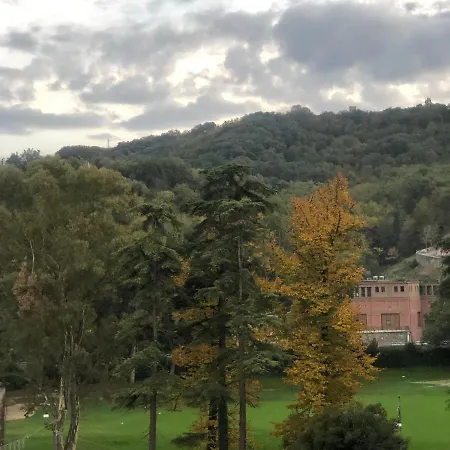 La Casa Di Gio Golf Tennis E Parcheggio Privato Apartment