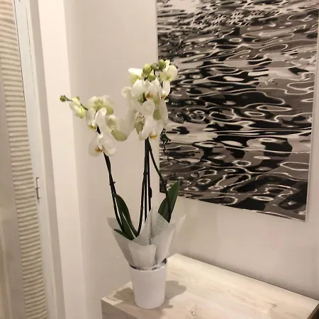 La Casa Di Gio Golf Tennis E Parcheggio Privato Apartment *