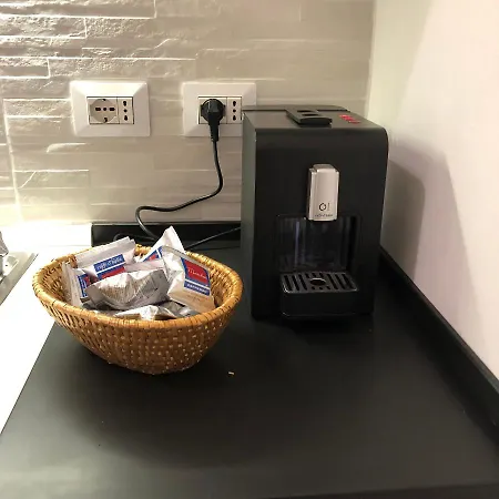 La Casa Di Gio Golf Tennis E Parcheggio Privato Appartement