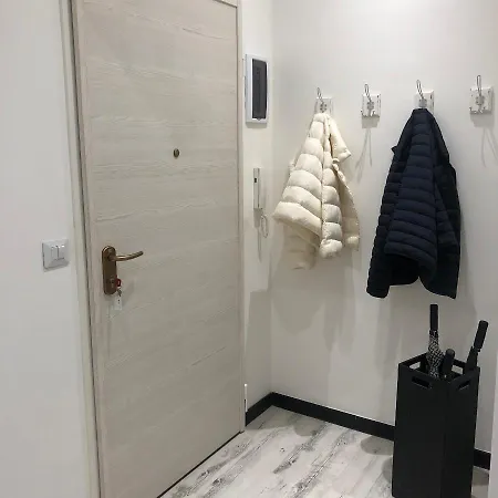 La Casa Di Gio Golf Tennis E Parcheggio Privato