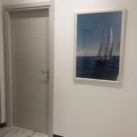 La Casa Di Gio Golf Tennis E Parcheggio Privato *