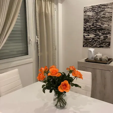 Apartment La Casa Di Gio Golf Tennis E Parcheggio Privato *