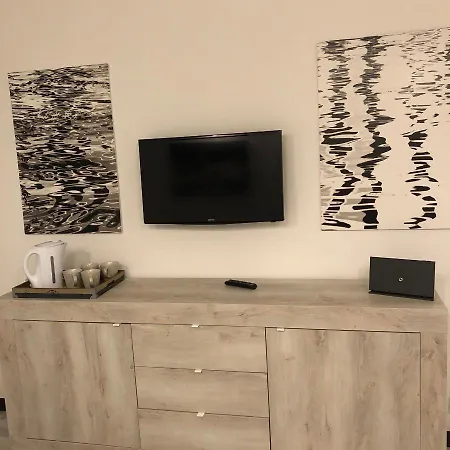 La Casa Di Gio Golf Tennis E Parcheggio Privato Appartement Rapallo