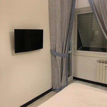 La Casa Di Gio Golf Tennis E Parcheggio Privato Appartement *