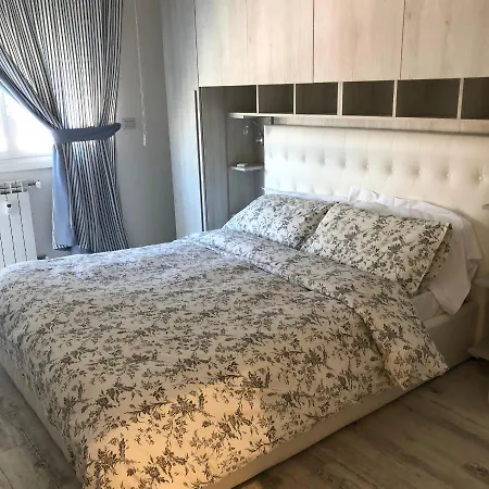 La Casa Di Gio Golf Tennis E Parcheggio Privato Rapallo