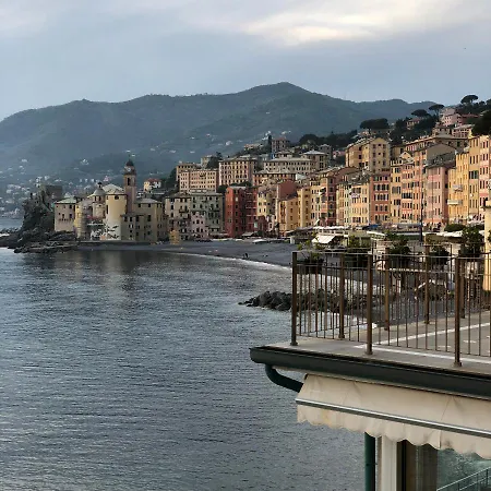 Appartement La Casa Di Gio Golf Tennis E Parcheggio Privato