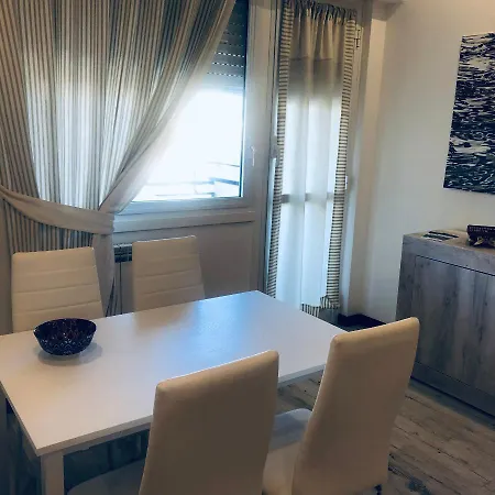 La Casa Di Gio Golf Tennis E Parcheggio Privato Appartement Rapallo