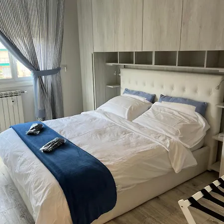 La Casa Di Gio Golf Tennis E Parcheggio Privato *