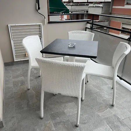La Casa Di Gio Golf Tennis E Parcheggio Privato Lejlighed *