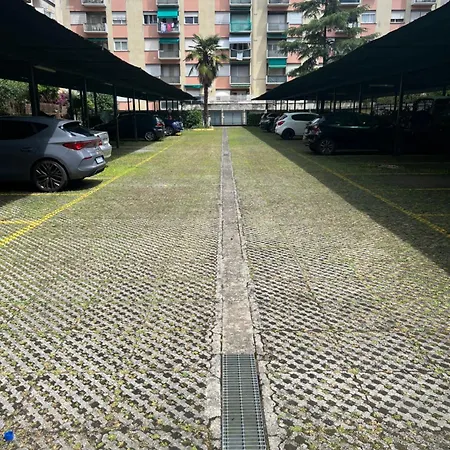 Lejlighed La Casa Di Gio Golf Tennis E Parcheggio Privato *