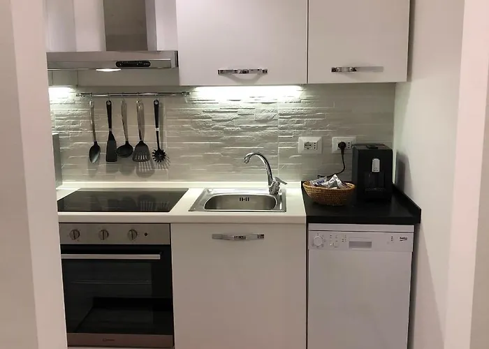 La Casa Di Gio Golf Tennis E Parcheggio Privato