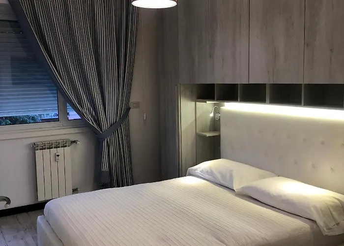 Apartman La Casa Di Gio Golf Tennis E Parcheggio Privato