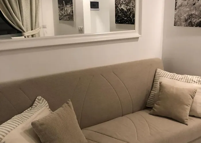 Apartman La Casa Di Gio Golf Tennis E Parcheggio Privato *