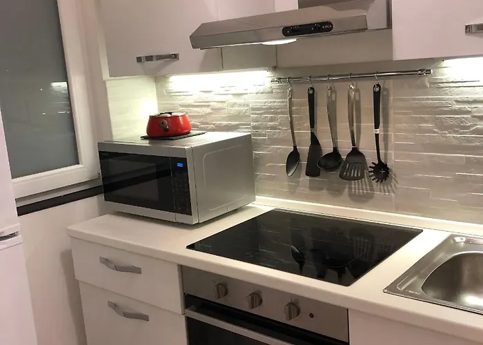 La Casa Di Gio Golf Tennis E Parcheggio Privato Apartman Rapallo