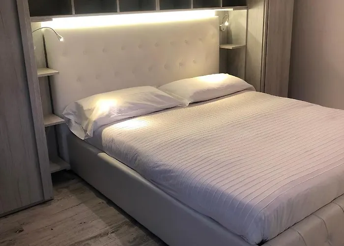 La Casa Di Gio Golf Tennis E Parcheggio Privato Apartman Rapallo