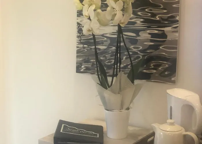 Apartman La Casa Di Gio Golf Tennis E Parcheggio Privato *