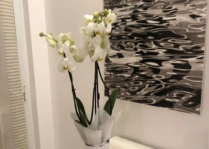 La Casa Di Gio Golf Tennis E Parcheggio Privato Apartman *