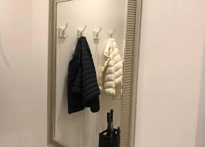 La Casa Di Gio Golf Tennis E Parcheggio Privato